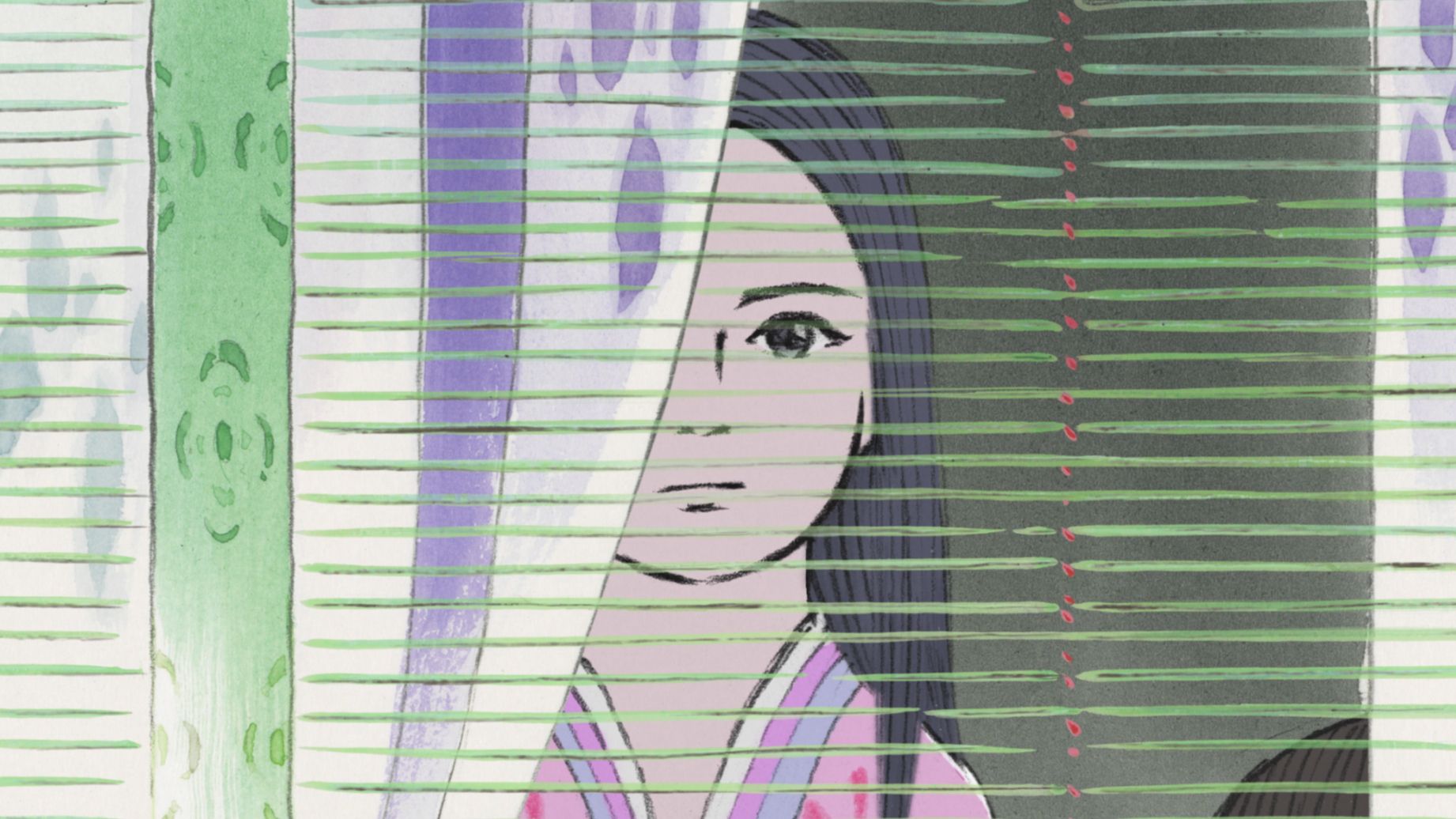 The Tale of Princess Kaguya