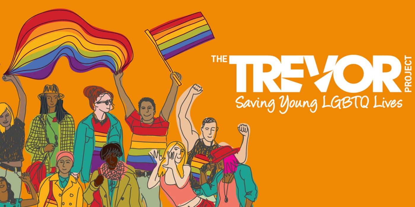 The Impactful Journey Of The Trevor Project A Beacon Of Hope For Lgbtq Youth 4202