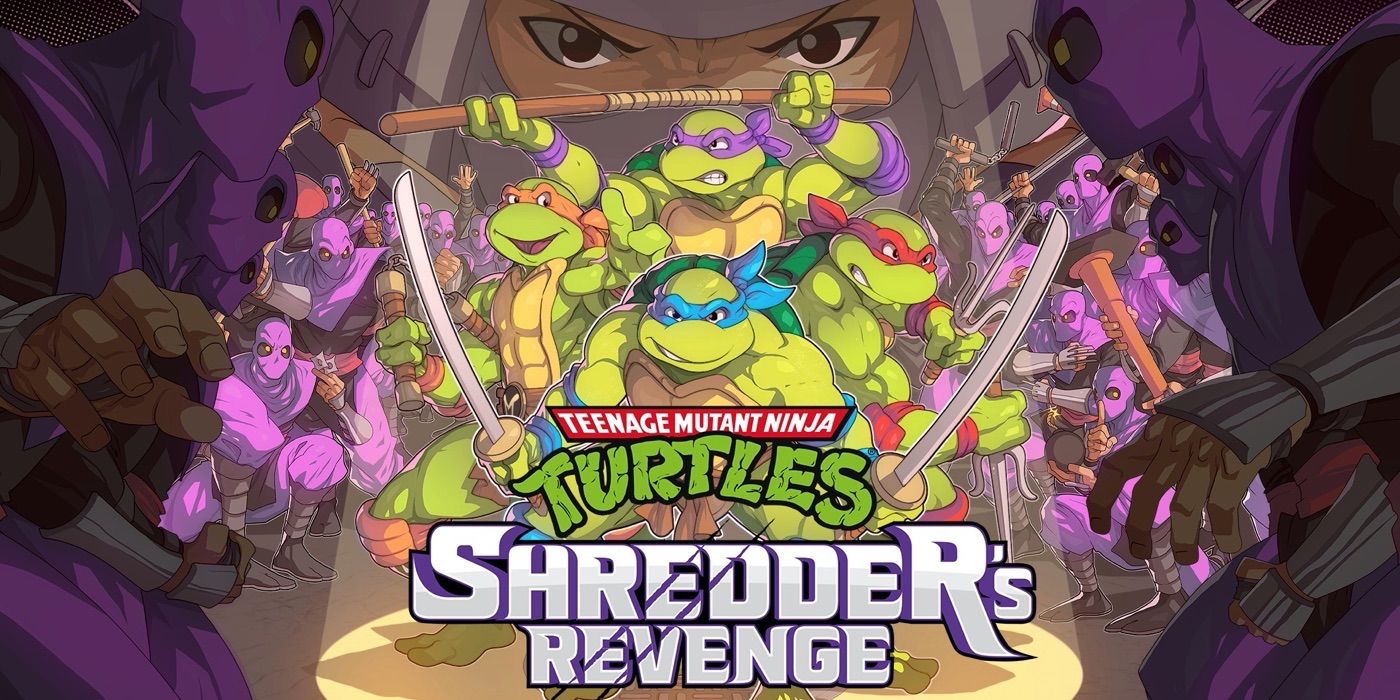 tmnt-shredders-revenge-key-art