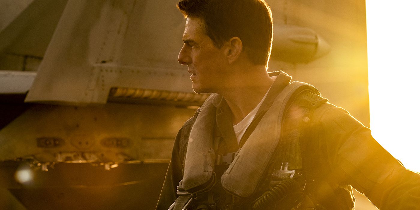 Top Gun: Maverick Ending Explained — Return to the Danger Zone