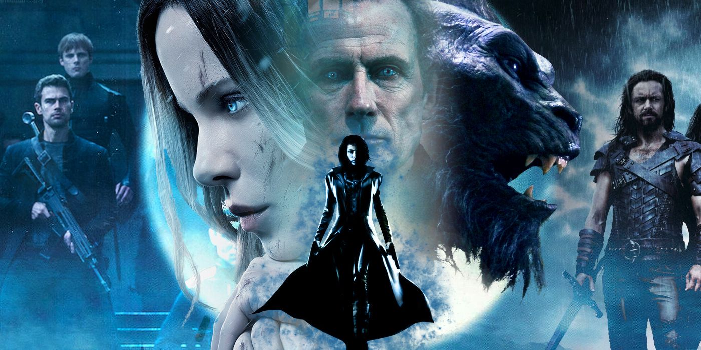 Underworld awakening full discount movie part 1