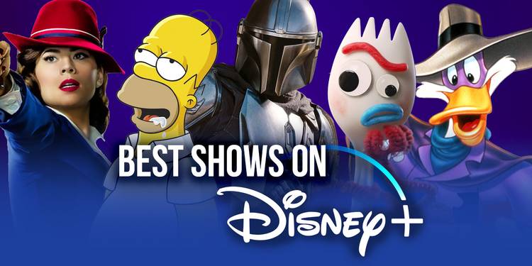 Best Disney Plus Shows And Original Series To Watch In September 21 Best Disney Plus Shows And Original Series To Watch In September 21