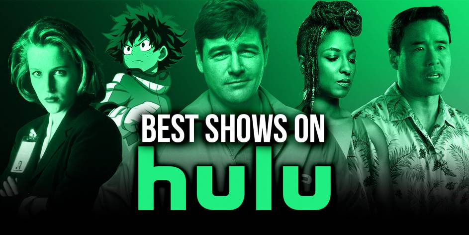 Best Hulu Shows And Original Series To Watch In August 2021