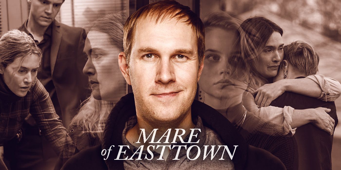 mare of easttown episode 7 release time