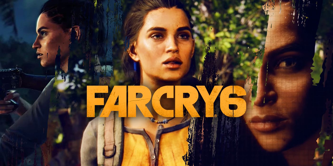 Far Cry 6 Release Date Revealed For Ps4 Ps5 And Xbox 
