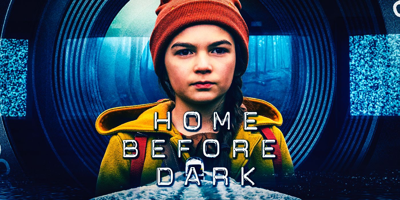 Home Before Dark Season 2 Release Date Revealed on Apple TV+