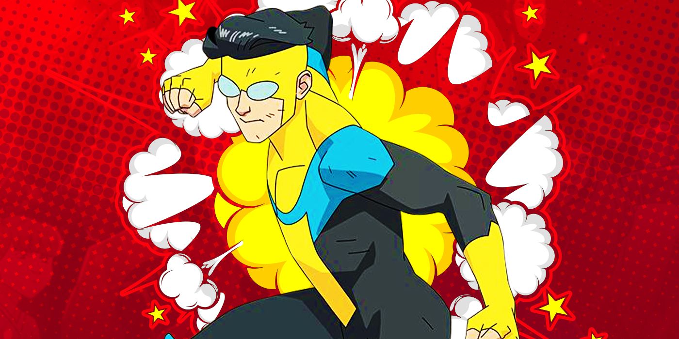 Invincible season 2, Release date, trailer and latest news