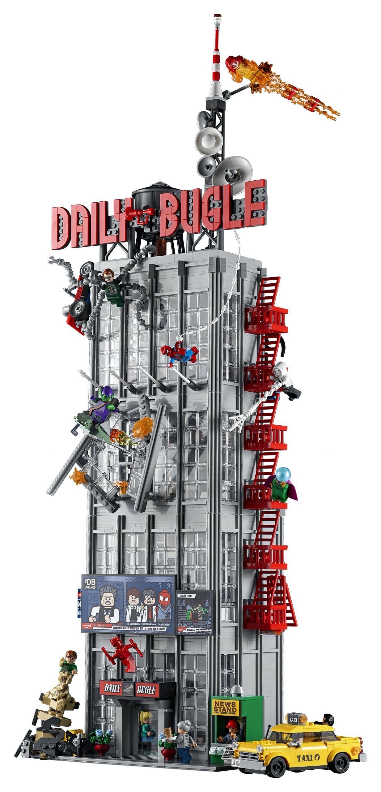 LEGO-Marvel-Super-Heroes-Daily-Bugle