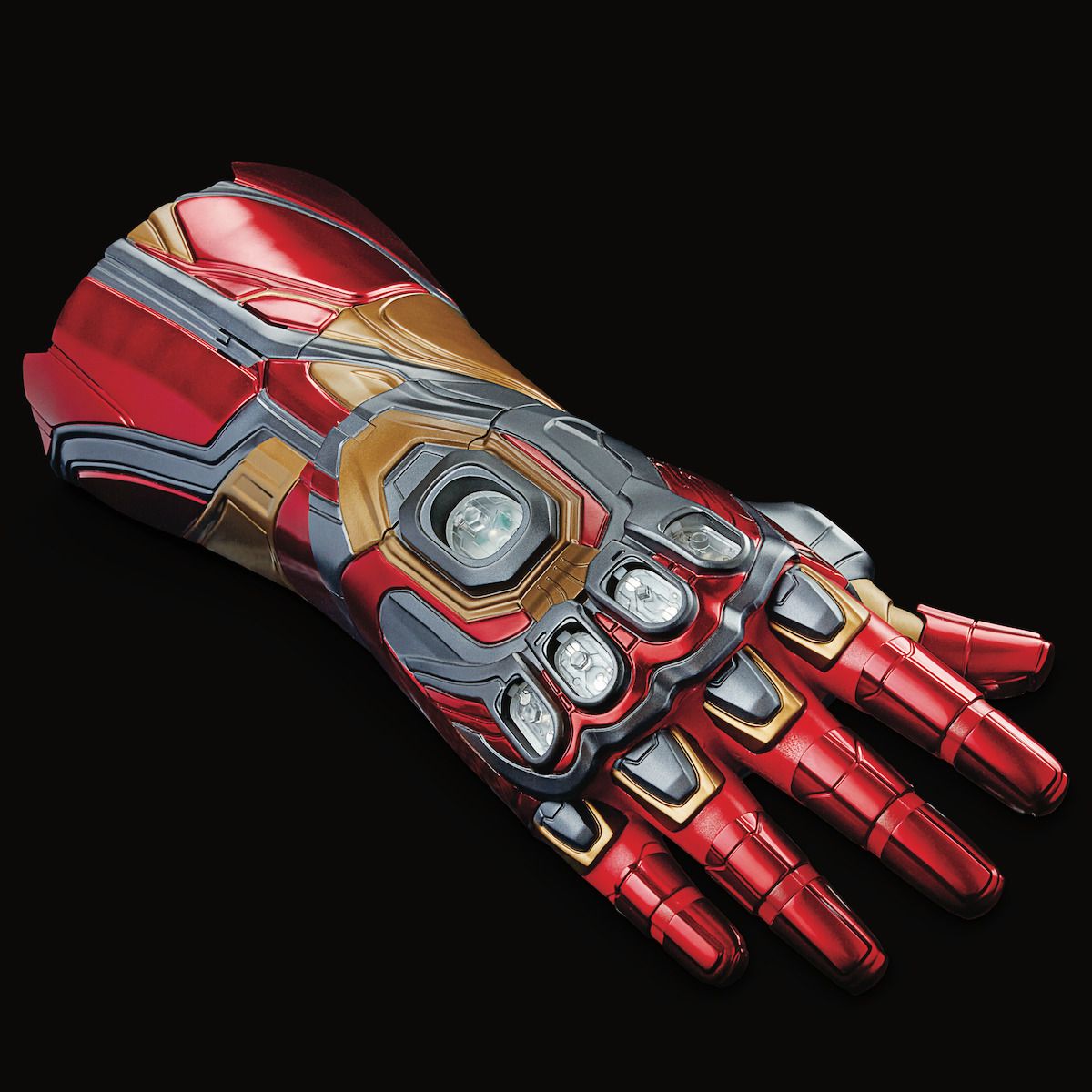 Marvel Legends Iron Man Gauntlet Available for Pre-Order