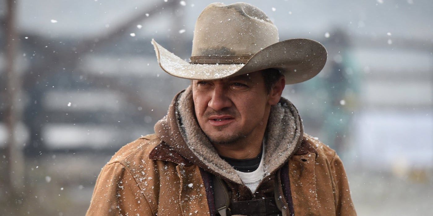 Mayor of Kingstown from Taylor Sheridan and Jeremy Renner Begins Production