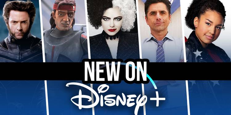 What S New On Disney Plus In May 2021 Movies And Tv Shows