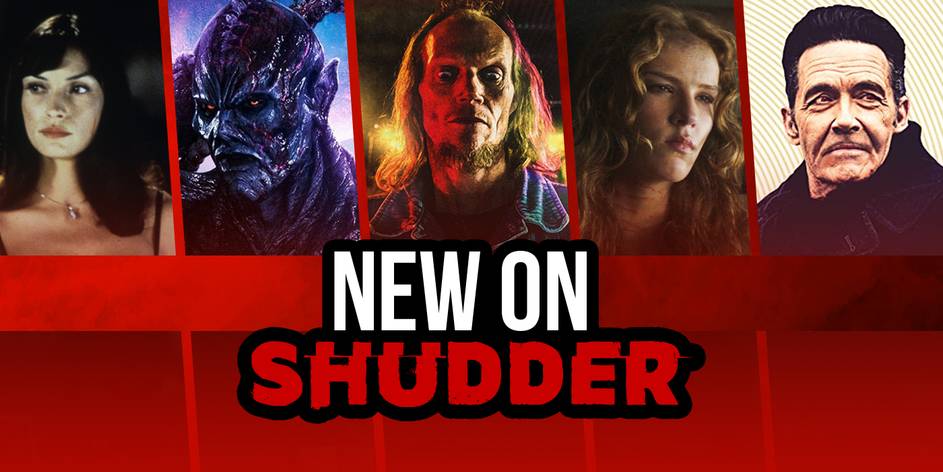 New On Shudder In May 2021 Horror Movies Shows Streaming