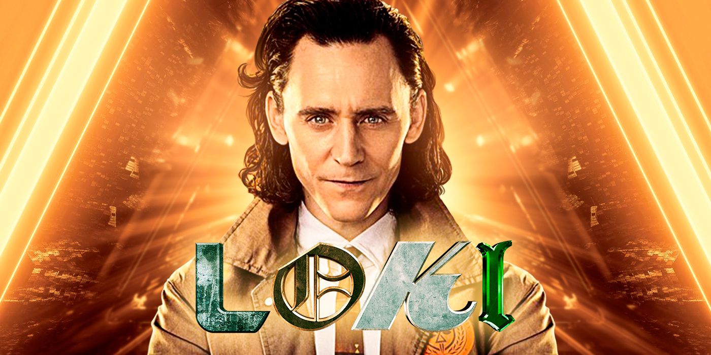 Loki (Série)