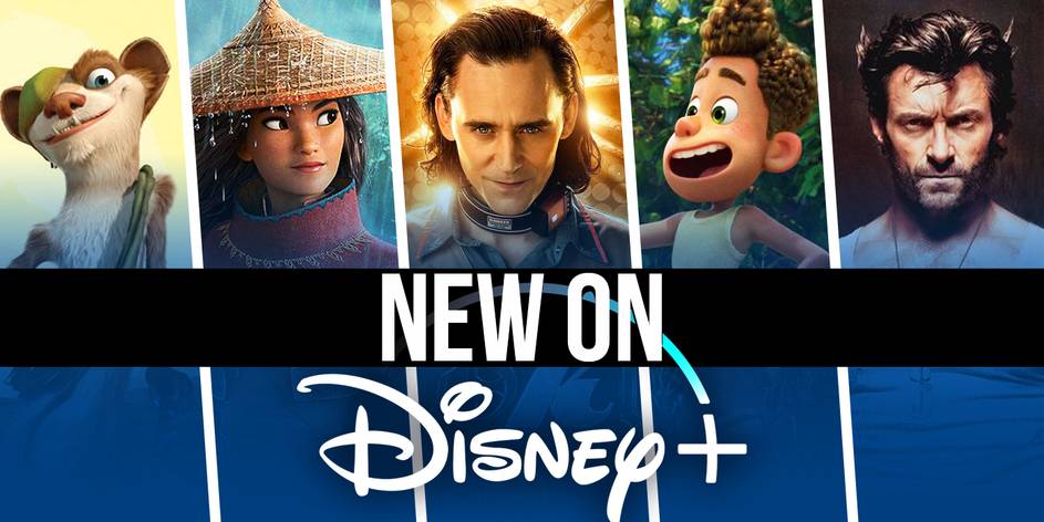 What S New On Disney Plus In June 21 Movies And Shows