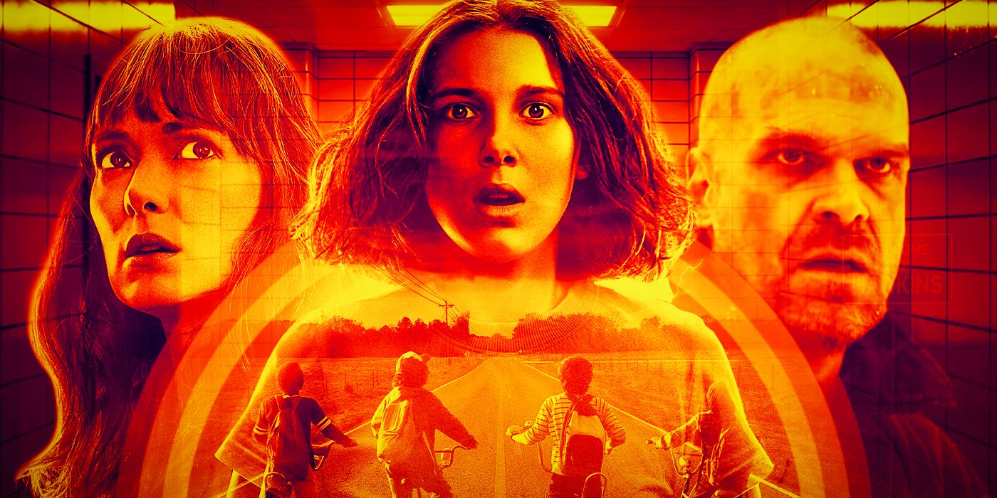 Stranger Things Season 4: Release Date, Trailer, Cast and Episode Details