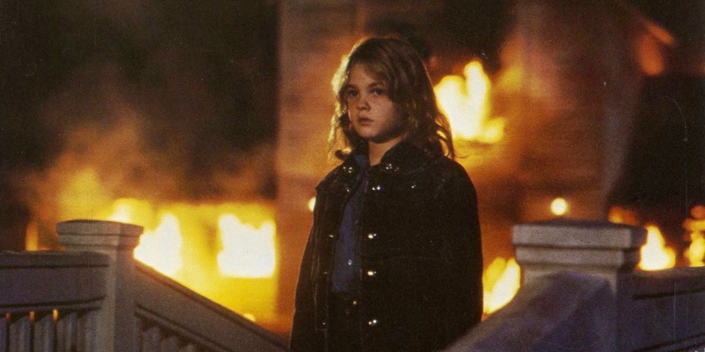 How to Watch Firestarter 1984: Is the Drew Barrymore Film Streaming?