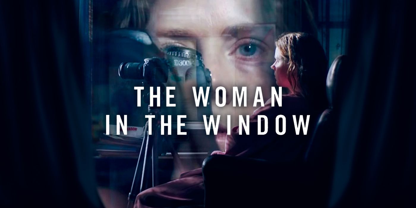Stream The Woman in the Window (2021) FullMovie MP4/720p 3566899 from empal