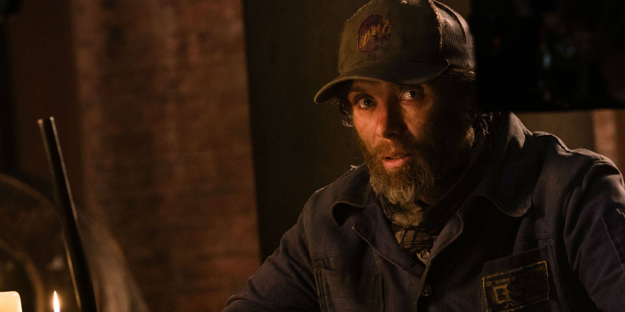 Киллиан Мерфи