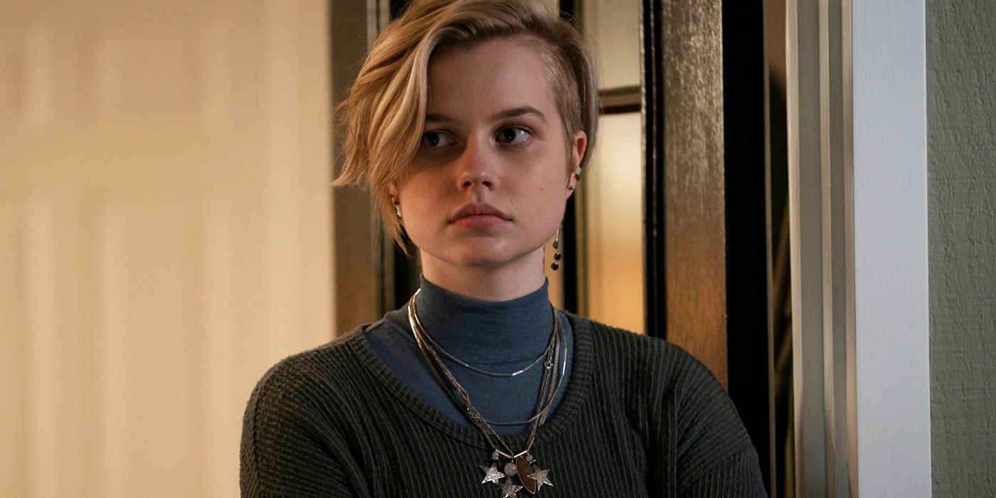 Angourie Rice - IMDb