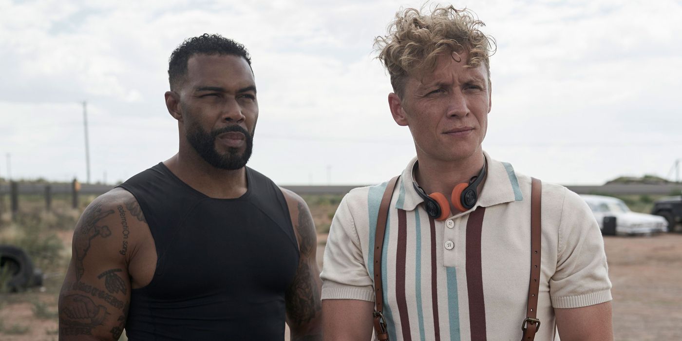 Army of the Dead: Matthias Schweighöfer and Omari Hardwick on Their