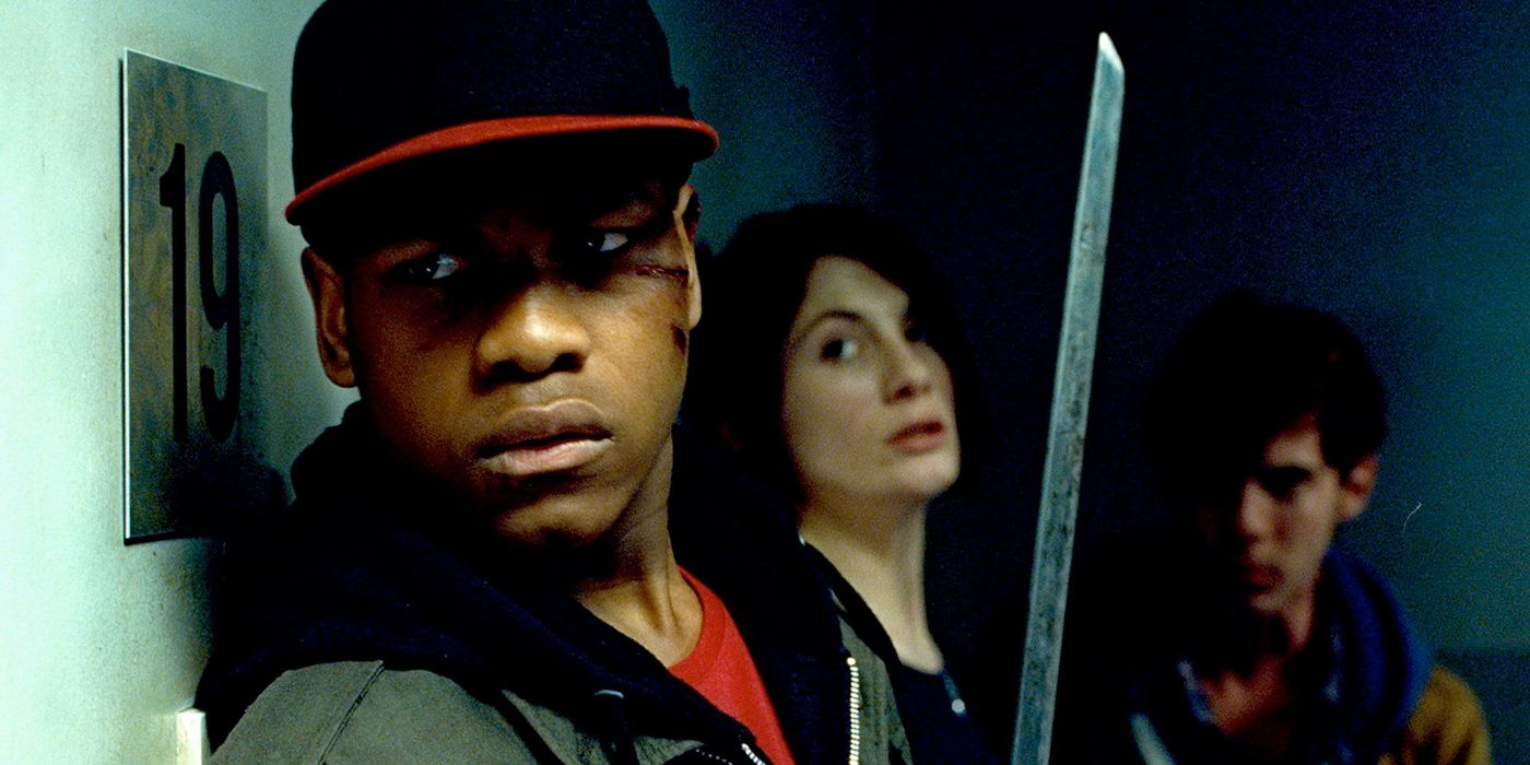 La meilleure scène d’Attack the Block n’implique pas d’extraterrestres