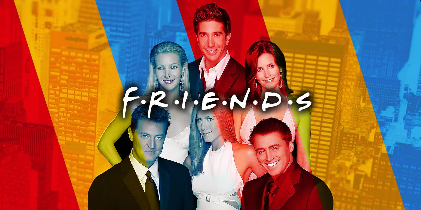 friends season 4 episode 5 cast