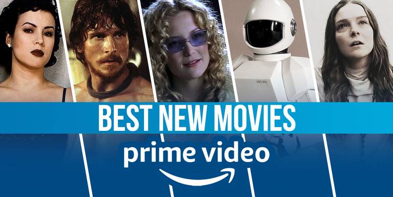 7 Best New Movies On Amazon Prime In May 2021