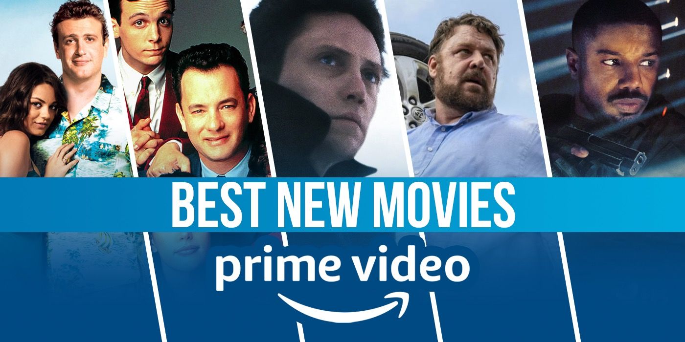 The Best New Movies on Amazon Prime in April 2021