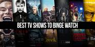 What Are The Best Tv Shows To Watch At Sandy Bernal Blog