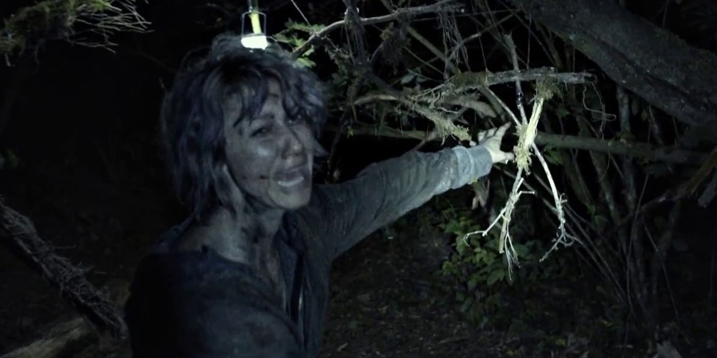 blair witch project explained