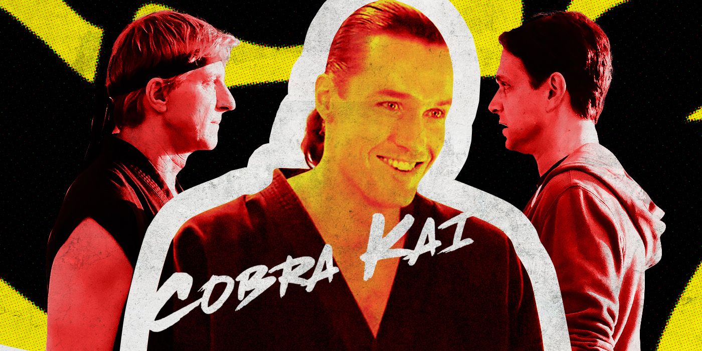 Cobra Kai Season 4 Predictions: What We Hope to See in the Netflix Show