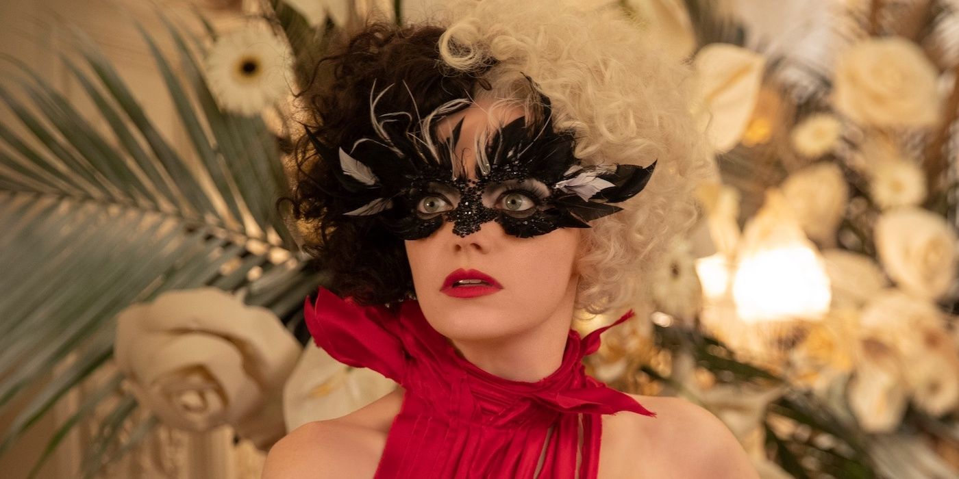 Every Cruella Outfit in the Emma Stone Prequel, Ranked