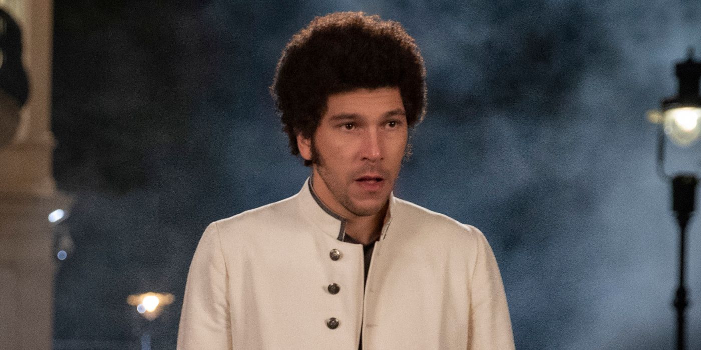 Cruella Cast and Characters Explained A Handy Guide