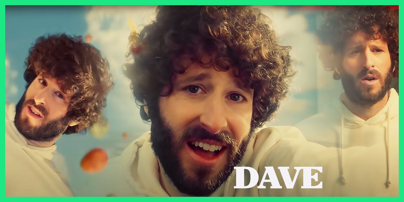 Dave Season 2 Trailer Arrives Ahead of Summer Premiere