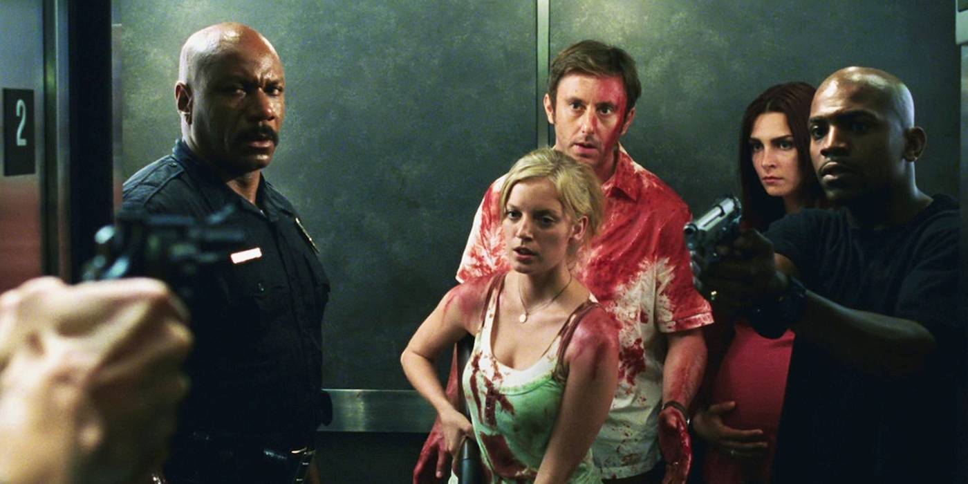 Why Zack Snyder S Best Movie Is Still Dawn Of The Dead