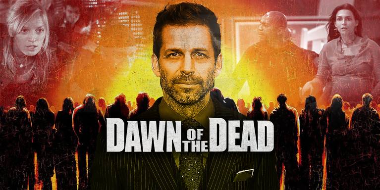 Dawn Of The Dead 2 Why Zack Snyder Never Made A Sequel To This Zombie Masterpiece Fandomwire Dawn Of The Dead 2 Why Zack Snyder Never Made A Sequel To This Zombie Masterpiece Fandomwire