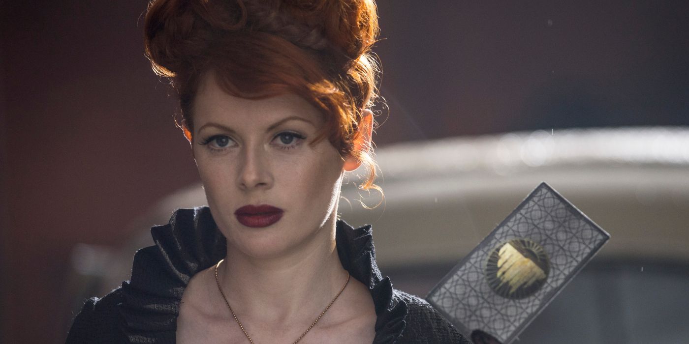 Cruella Cast and Characters Explained A Handy Guide