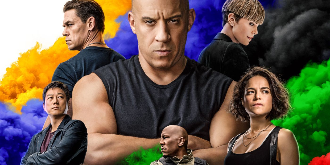 Fast and Furious 10: Release date, trailer, cast, plot & more - Dexerto