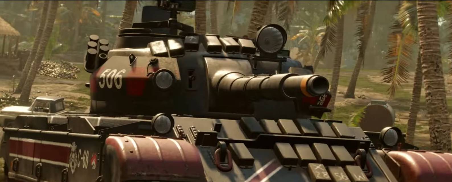 Far Cry 6 Gameplay : J7 Yiqa4cfm39m : Far cry 6 coming october 7, 2021