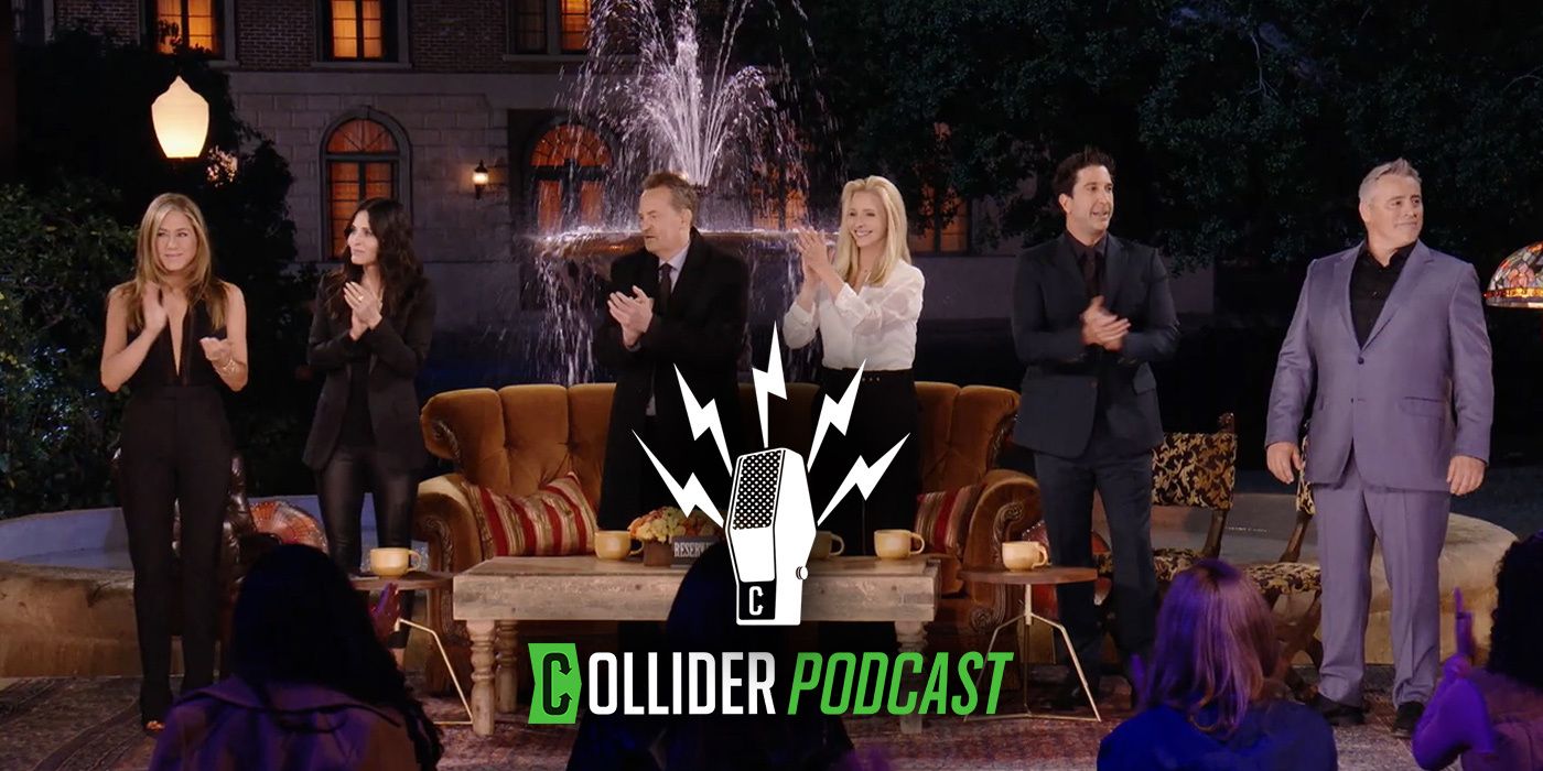friends-reunion-review-collider-podcast