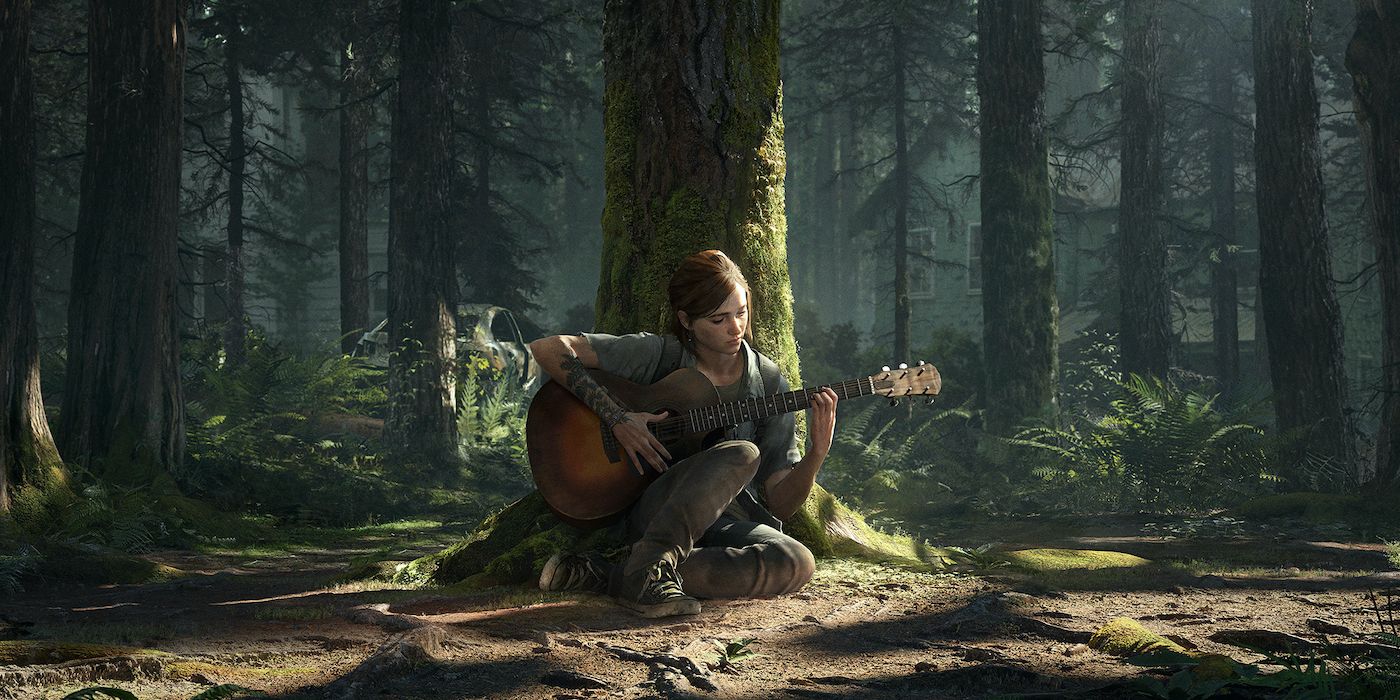 The Last of Us: II Gets 60 FPS Update for PlayStation 5