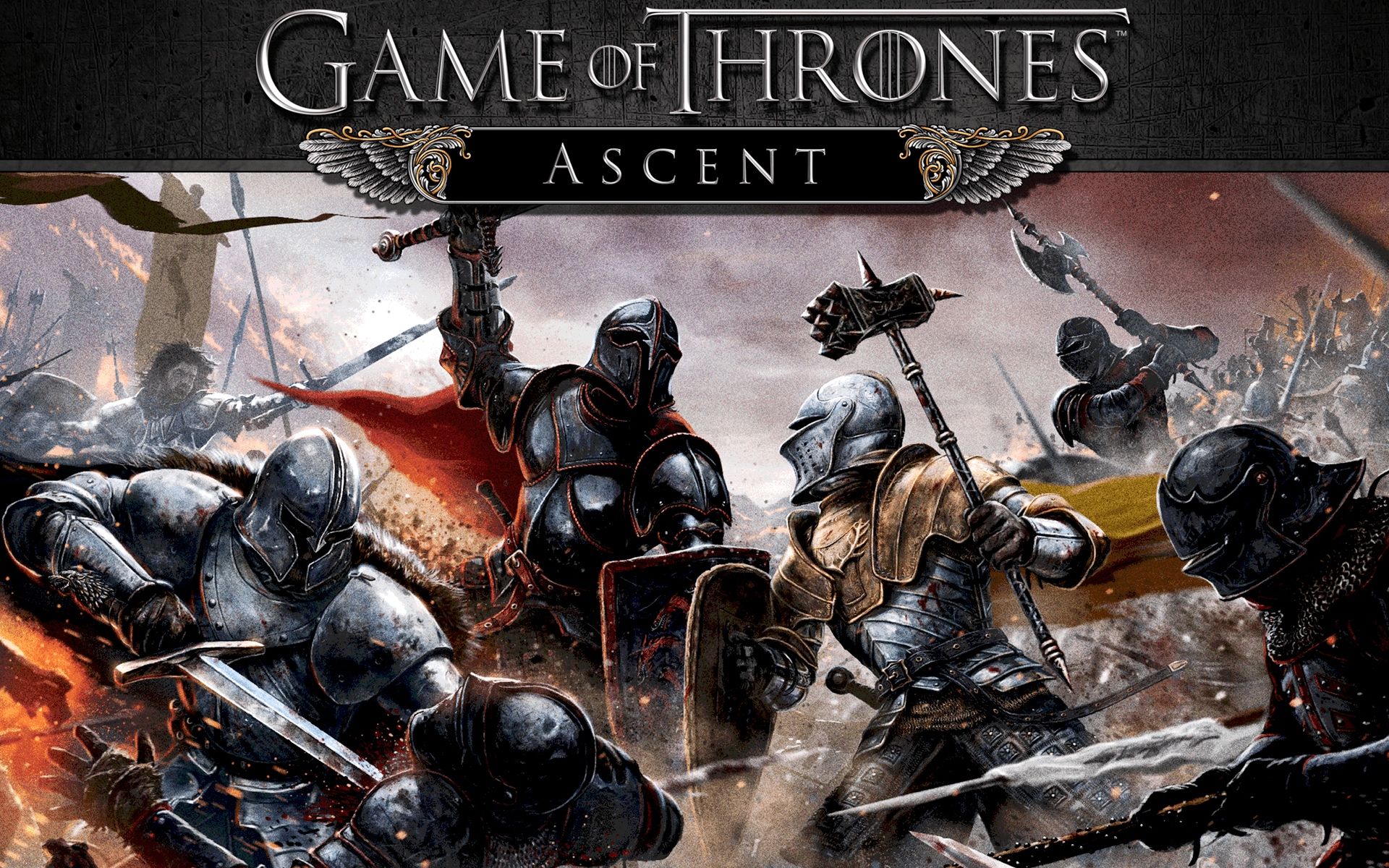 Best Game of Thrones Games: Board Games, Video Games, and More