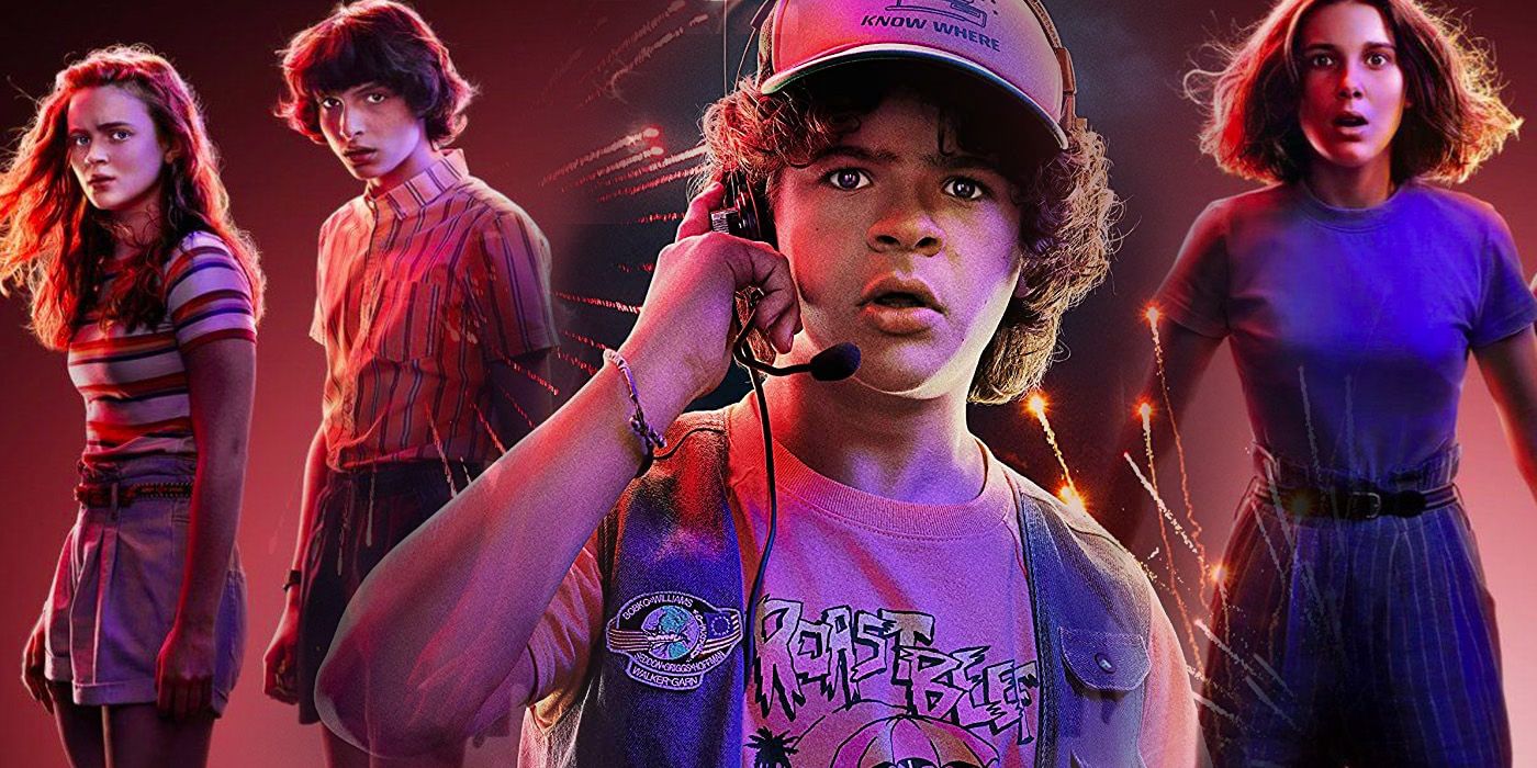 Stranger Things Season 4: Shawn Levy on Locations, Delays, and Plotting the  Endgame