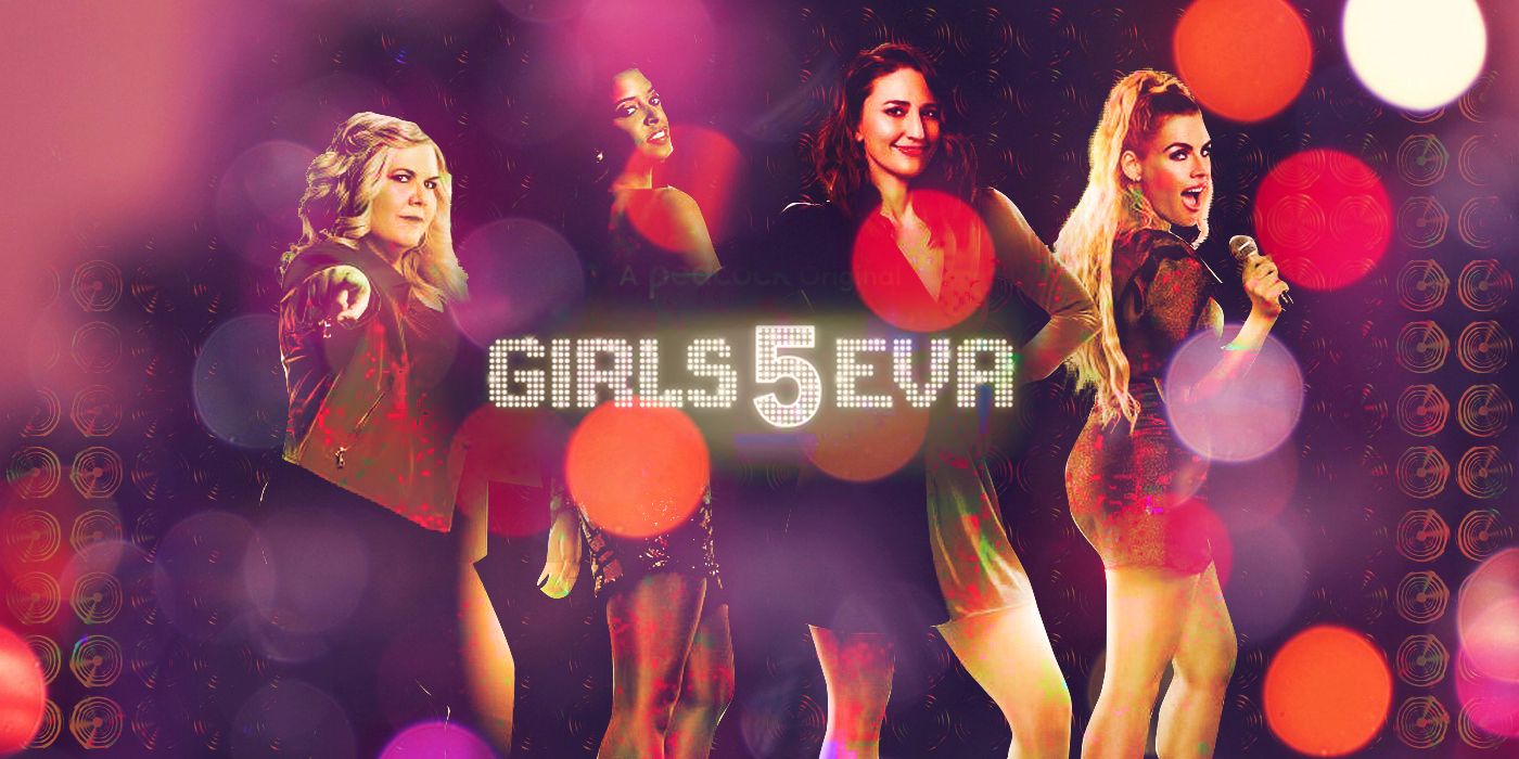 Girls5eva (TV Series 2021– ) - IMDb