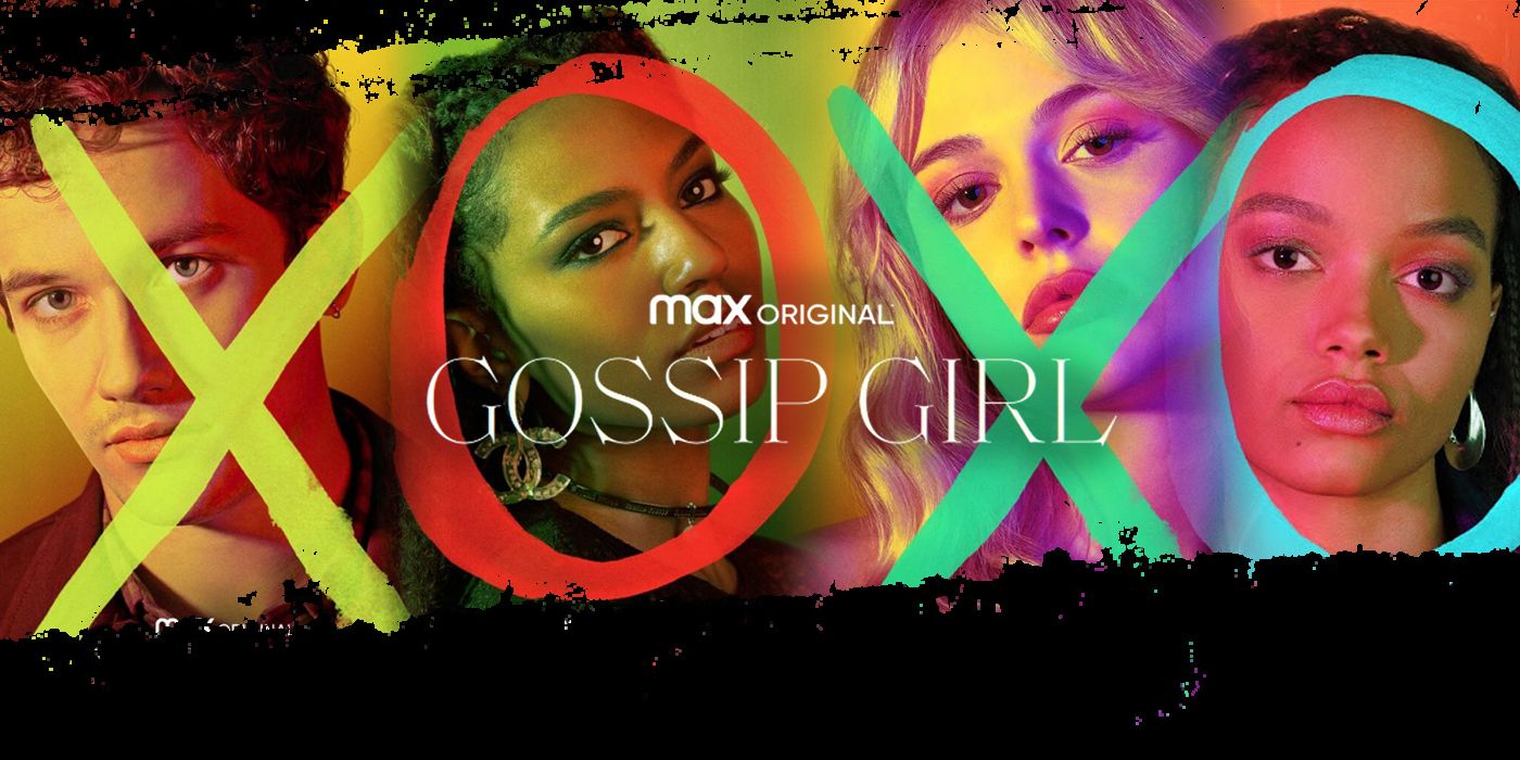 Gossip Girl' Sets Return Date for Second Half of Season 1: Watch the Juicy  Trailer