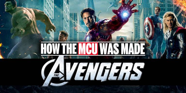 How The Avengers Was Made Recasting Hulk Hiring Whedon And More How The Avengers Was Made Recasting Hulk Hiring Whedon And More