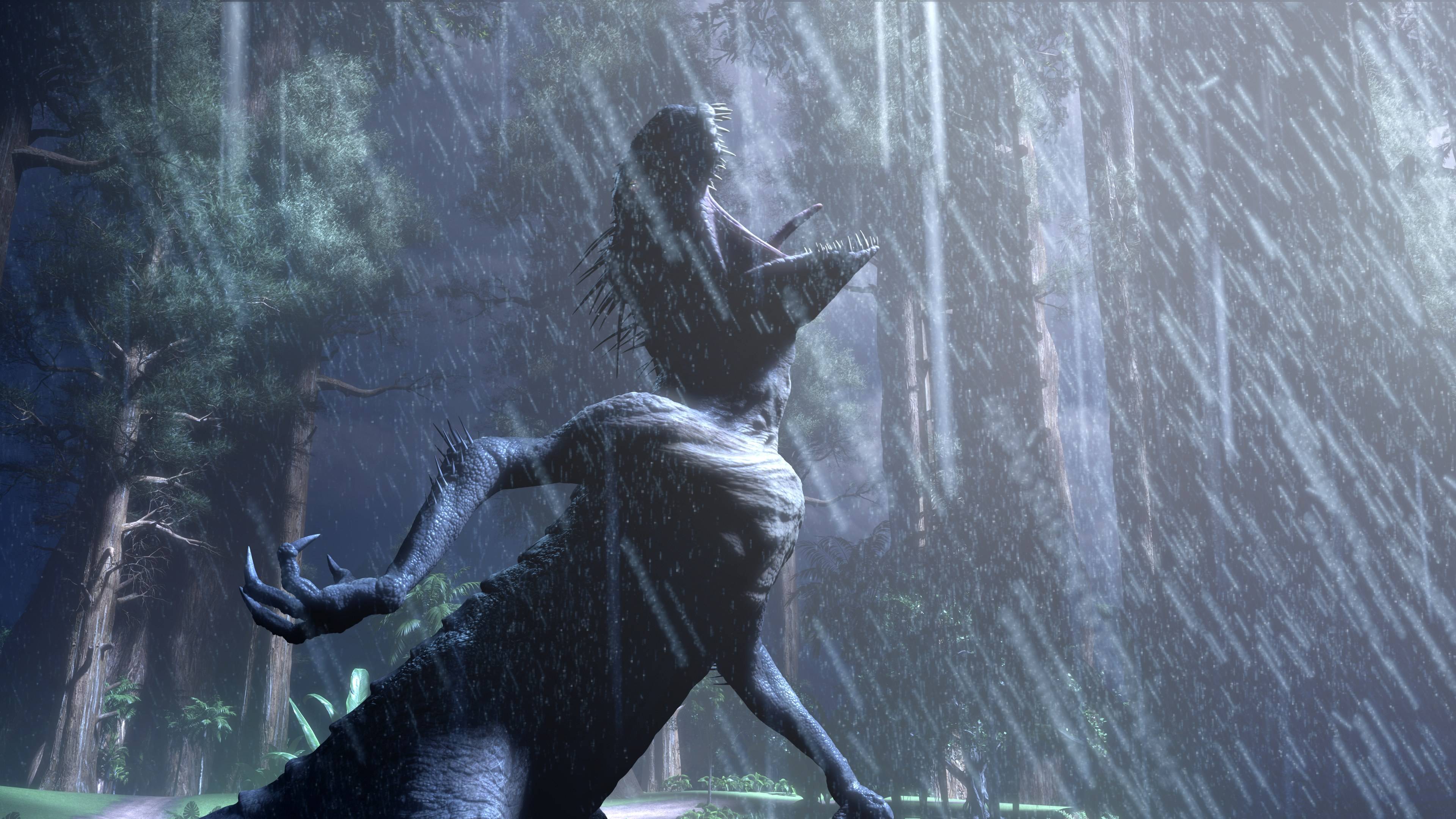How Jurassic World Camp Cretaceous Season 3 Made The Franchise Scary Again