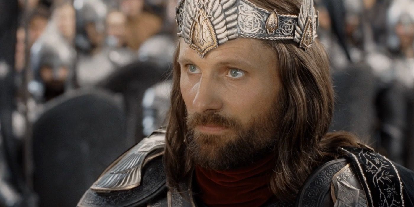 lord of the rings return of the king viggo mortensen social featured