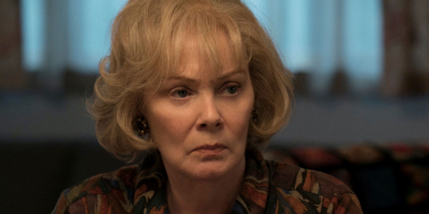 Jean Smart on Mare of Easttown and Wishing Watchmen Had ...