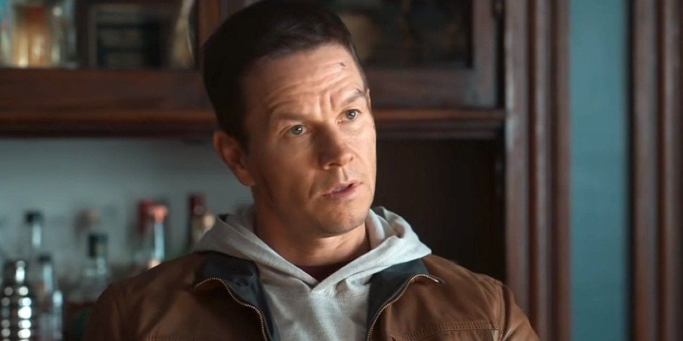 Mark WahlbergLed Action Comedy 'The Family Plan' Sets Release Date